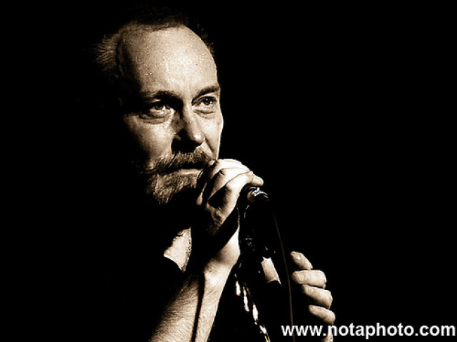 Ed Kuepper @ Brisbane Powerhouse, 14.09.13