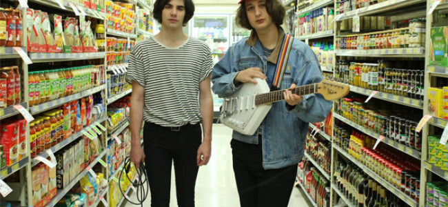 Song of the day – 639: The Creases Song of the day – 639: The Creases