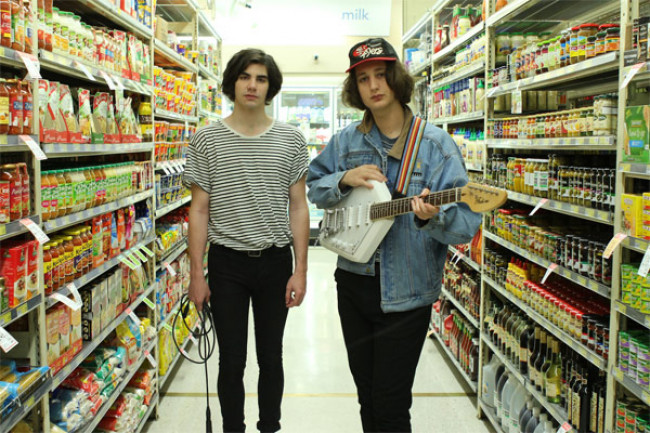 Song of the day – 639: The Creases Song of the day – 639: The Creases