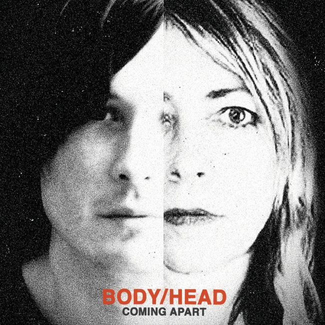 Body/Head – Coming Apart (Matador)