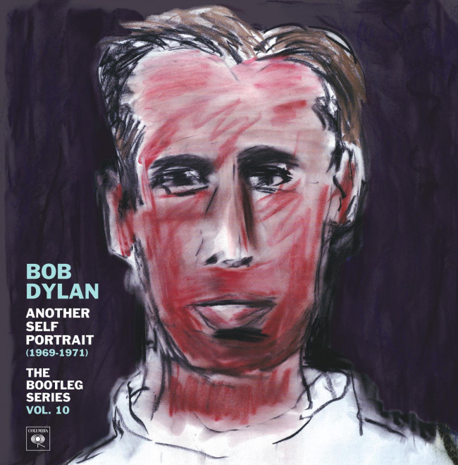Bob Dylan – Another Self Portrait (1969-1971) The Bootleg Series Vol. 10 (Columbia)