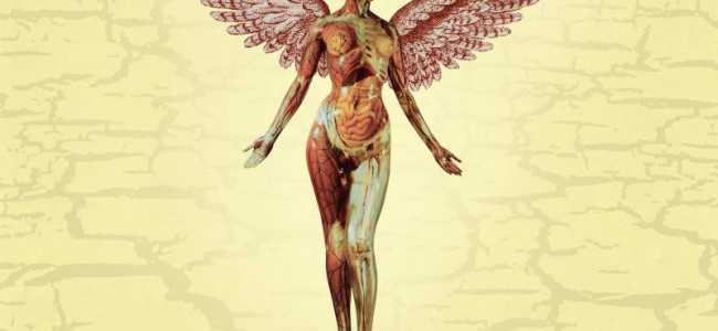 Nirvana’s In Utero, 20 years later