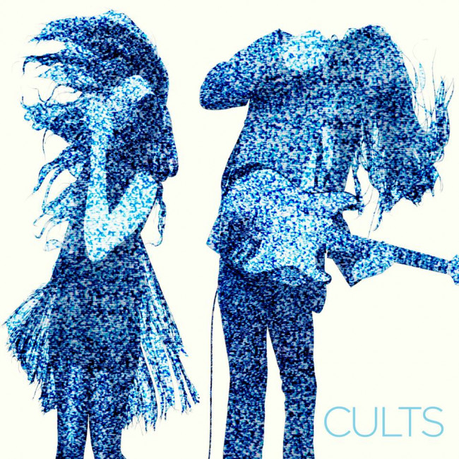 something you missed about the new Cults record