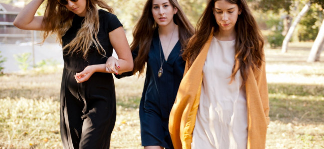 Haim | An open letter to Christopher R. Weingarten Haim | An open letter to Christopher R. Weingarten