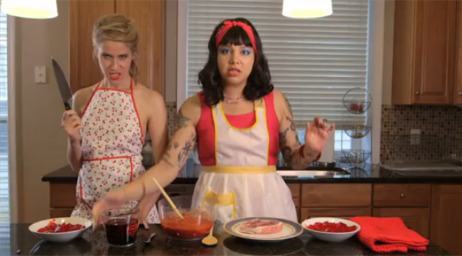 Song of the day – 648: Hand Job Academy Song of the day – 648: Hand Job Academy