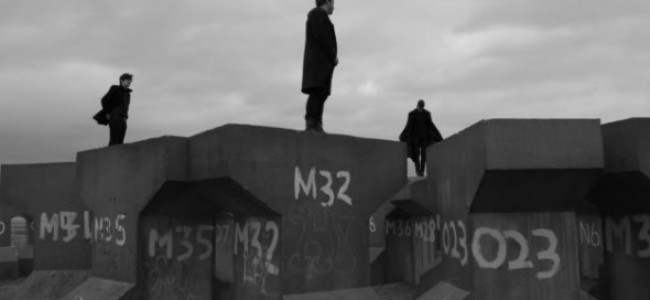 Song of the day – 647: Sunken Seas Song of the day – 647: Sunken Seas