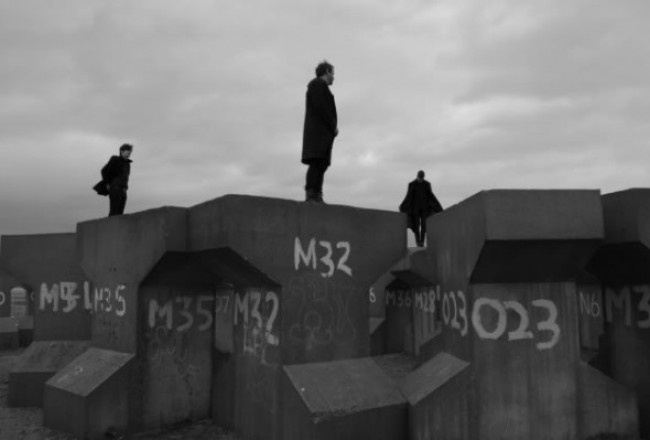 Song of the day – 647: Sunken Seas Song of the day – 647: Sunken Seas