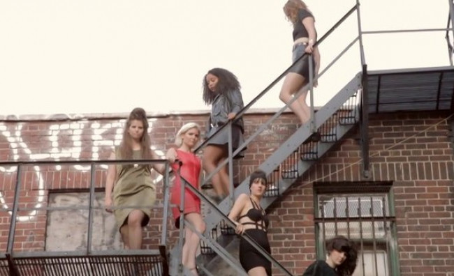 Song of the day – 652: U.S. Girls Song of the day – 652: U.S. Girls