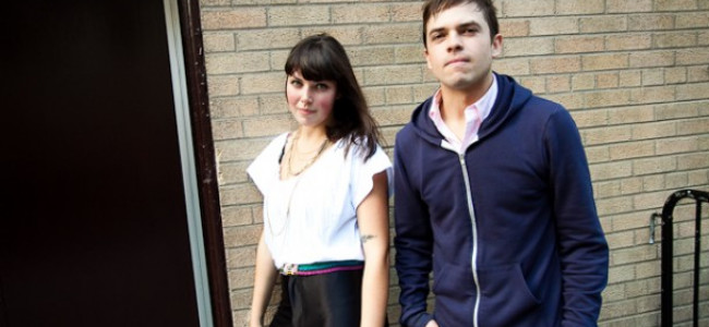 Song of the day – 650: Sleigh Bells Song of the day – 650: Sleigh Bells