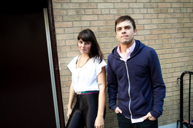 Song of the day – 650: Sleigh Bells Song of the day – 650: Sleigh Bells