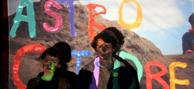 Song of the day – 653: Astro Children Song of the day – 653: Astro Children
