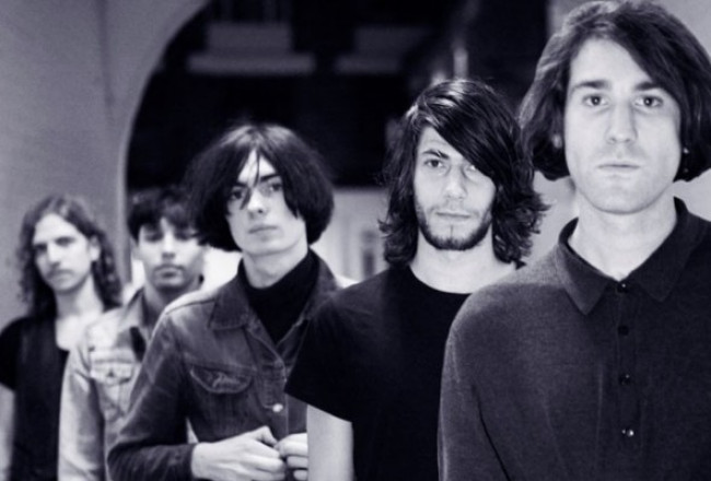 Song of the day – 658: Charlie Boyer And The Voyeurs Song of the day – 658: Charlie Boyer And The Voyeurs