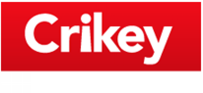 You can’t have me | Why I said no to Crikey You can’t have me | Why I said no to Crikey