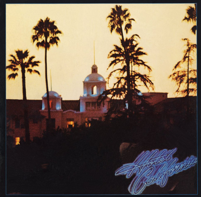 Quote of the day | Don Henley on ‘Hotel California’ Quote of the day | Don Henley on ‘Hotel California’