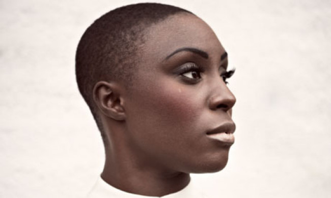 Song of the day – 662: Laura Mvula