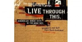 Live Through This | the press clippings