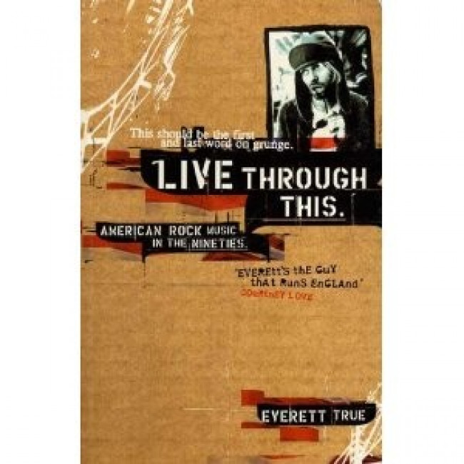 Live Through This | the press clippings