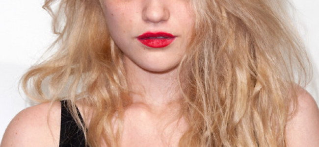 Song of the day – 668: Sky Ferreira Song of the day – 668: Sky Ferreira