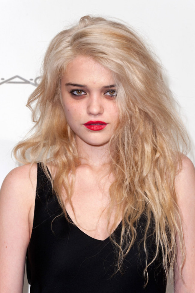 Song of the day – 668: Sky Ferreira Song of the day – 668: Sky Ferreira