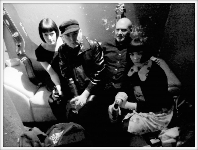Song of the day – 670: The Fireworks Song of the day – 670: The Fireworks