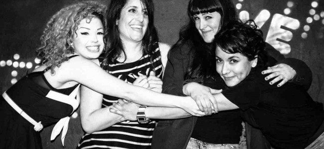 Song of the day – 666: Mean Bikini Song of the day – 666: Mean Bikini