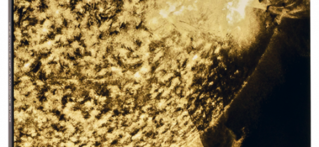 Roly Porter – Life Cycle Of A Massive Star (Subtext) Roly Porter – Life Cycle Of A Massive Star (Subtext)