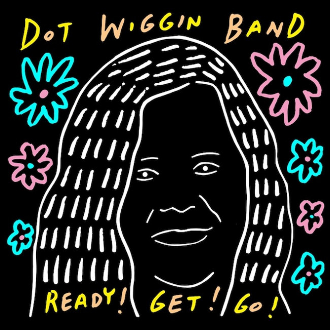 Song of the day – 672: Dot Wiggin Band Song of the day – 672: Dot Wiggin Band