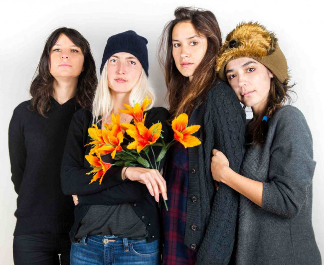 TGA magazine, the UK’s only print publication dedicated to women in music, launches its first issue TGA magazine, the UK’s only print publication dedicated to women in music, launches its first issue