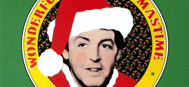 Paul McCartney’s Child Labor Problem Paul McCartney’s Child Labor Problem