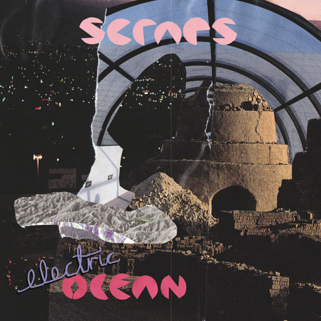 Scraps – Electric Ocean (Fire)
