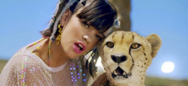 Three million twats can be wrong | Lily Allen’s ‘Air Balloon’ Three million twats can be wrong | Lily Allen’s ‘Air Balloon’