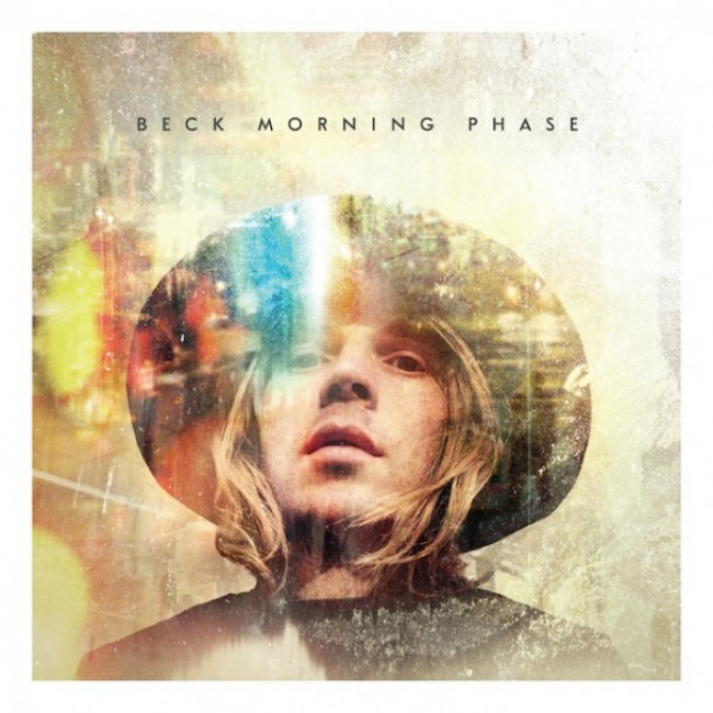 Beck – Morning Phase (Fonograf/Capitol) Beck – Morning Phase (Fonograf/Capitol)