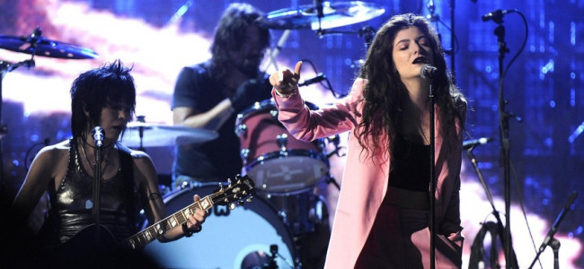The return of Everett True | 5. Nirvana ft. Lorde The return of Everett True | 5. Nirvana ft. Lorde