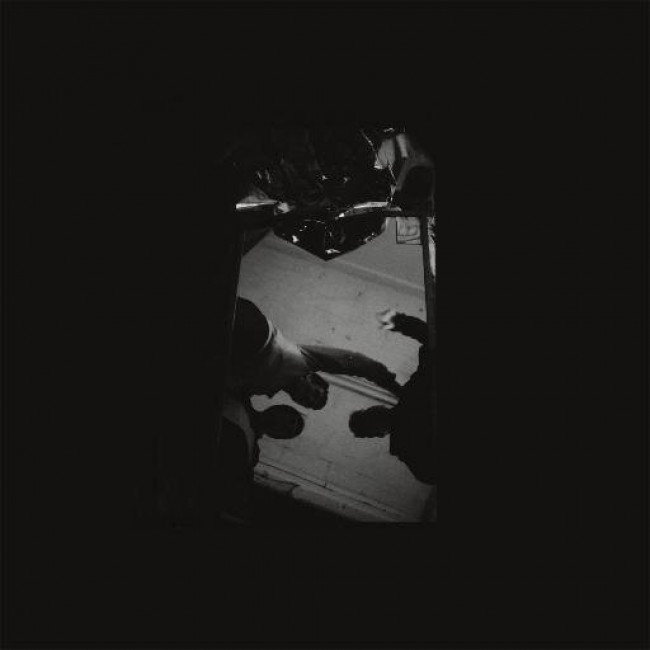BADBADNOTGOOD – III (Create/Control) BADBADNOTGOOD – III (Create/Control)