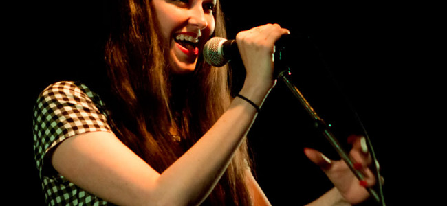 In Photos: Cults + The Furrs @ The Zoo, 06.05.2014 In Photos: Cults + The Furrs @ The Zoo, 06.05.2014