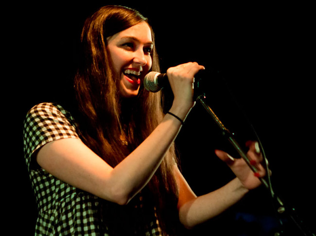 In Photos: Cults + The Furrs @ The Zoo, 06.05.2014 In Photos: Cults + The Furrs @ The Zoo, 06.05.2014