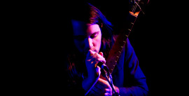 In Words: Cults @ The Zoo, 06.05.2014