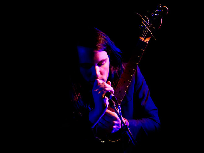 In Words: Cults @ The Zoo, 06.05.2014 In Words: Cults @ The Zoo, 06.05.2014