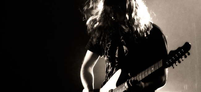 In Photos: DZ Deathrays + Palms + Foam @ The Zoo, 09.05.2014 In Photos: DZ Deathrays + Palms + Foam @ The Zoo, 09.05.2014
