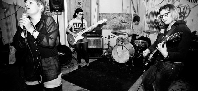48 female-led pop/punk rock recommendations from Facebook 48 female-led pop/punk rock recommendations from Facebook