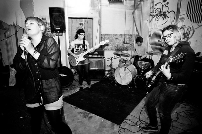 48 female-led pop/punk rock recommendations from Facebook 48 female-led pop/punk rock recommendations from Facebook