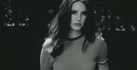 Singles Club: Lana Del Ray – Shades Of Cool (Polydor/Interscope)