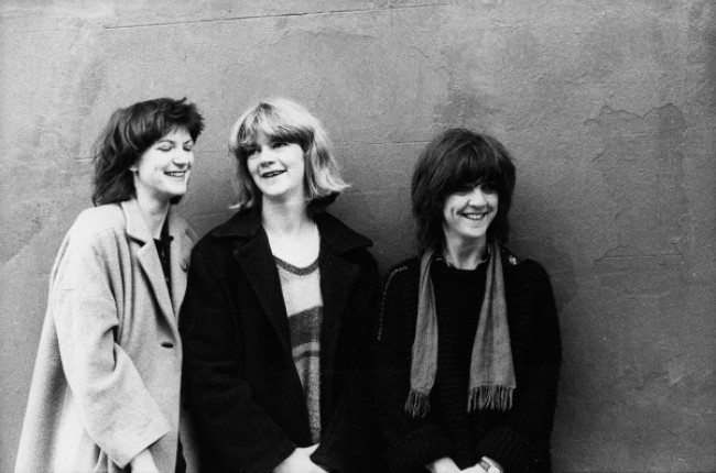 Your favourite three Raincoats songs | a thoroughly scientific survey Your favourite three Raincoats songs | a thoroughly scientific survey