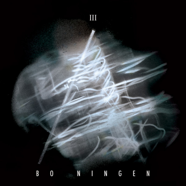Bo Ningen – III (Stolen Recordings/ [PIAS] Australia)