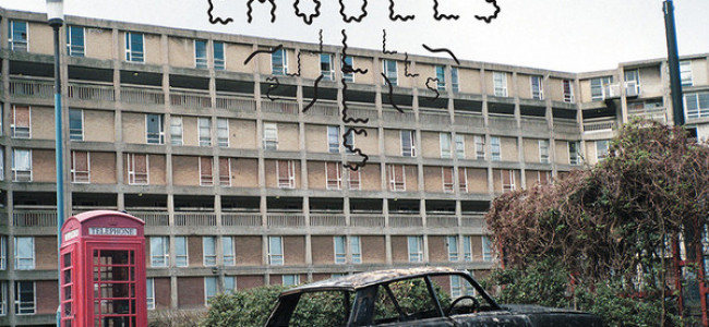 Eagulls – Eagulls (Deranged) Eagulls – Eagulls (Deranged)