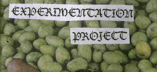 Guy and Marcus Blackman Experimentation Project – Country Pantry (Distort) Guy and Marcus Blackman Experimentation Project – Country Pantry (Distort)