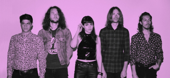 Singles Club: The Preatures – Two Tone Melody Singles Club: The Preatures – Two Tone Melody