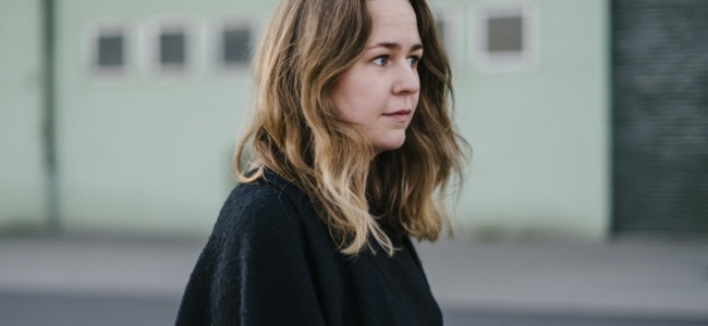 The return of Everett True | 15. Alice Boman The return of Everett True | 15. Alice Boman