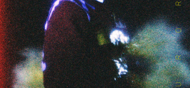 Ben Frost – A U R O R A (Bedroom Community/Mute | Create/Control) Ben Frost – A U R O R A (Bedroom Community/Mute | Create/Control)