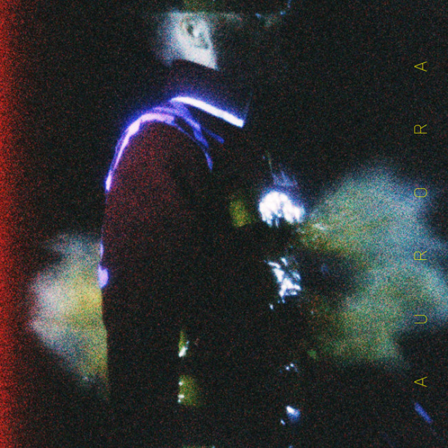 Ben Frost – A U R O R A (Bedroom Community/Mute | Create/Control) Ben Frost – A U R O R A (Bedroom Community/Mute | Create/Control)